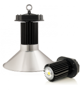 Алюминиевый рассеиватель с углом рассеивания 120 градусов