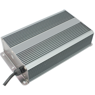 Ecola LED strip Power Supply 200W 220V-12V IP67 блок питания для светодиодной ленты