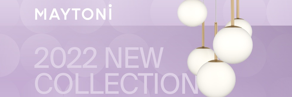 Maytoni Новинки 2022