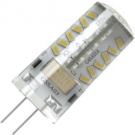 Светодиодная лампа X-flash Finger XF-G4-57-S-3W-4000K-12V