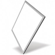 Панель светодиодная LP-02-standard 36Вт 160-260В 6500К 3000Лм 595х595х11мм без ЭПРА БЕЛАЯ IP40