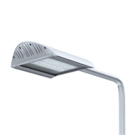 Светодиодный светильник ВАРТОН ТРИУМФ 60 Вт БЕЗ линз 6500К V1-S0-70057-40L05-6506065