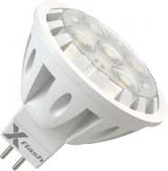Светодиодная лампа X-flash Spotlight XF-SPL-L-GU5.3-6W-3000K-220V