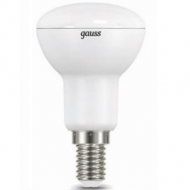 Лампа Gauss LED R50 E14 6W 4100K