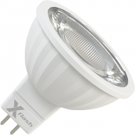 Светодиодная лампа X-flash Spotlight XF-MR16-P-GU5.3-8W-4000K-220V