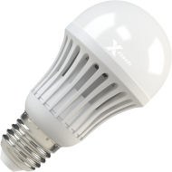 Светодиодная лампа X-flash Bulb XF-BG-E27-7W-3000K-220V