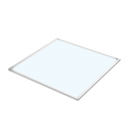 Светодиодный светильник ВАРТОН панель 595*595мм 40W 6500K
