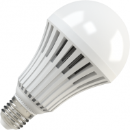 Светодиодная диммируемая  лампа X-flash Bulb XF-BGD-E27-20W-3000K-220V