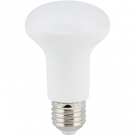 Светодиодная лампа Ecola Reflector R63 LED 9,0W 220V E27 4200K