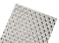 Рассеиватель призматический 582*174