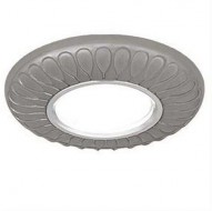 Встраиваемый точечный светильник Gauss Antique Exclusive CA083