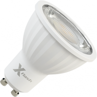 Светодиодная лампа X-flash Spotlight XF-MR16-P-GU10-8W-3000K-220V