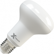 Светодиодная лампа X-flash Fungus XF-E27-R80-P-10W-4000K-220V